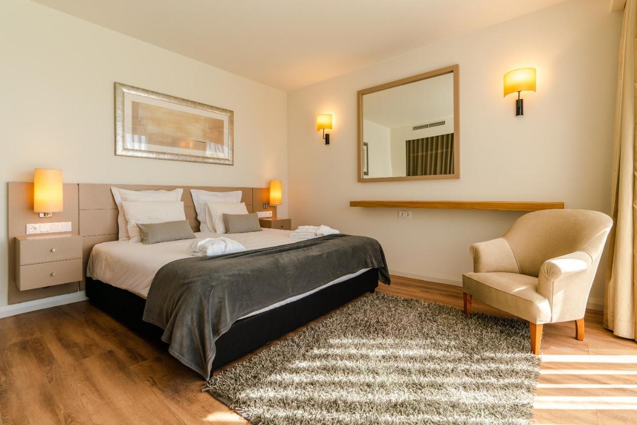 Calheta Tangerine House Villa อาร์โกดากาเลียตา ภายนอก รูปภาพ