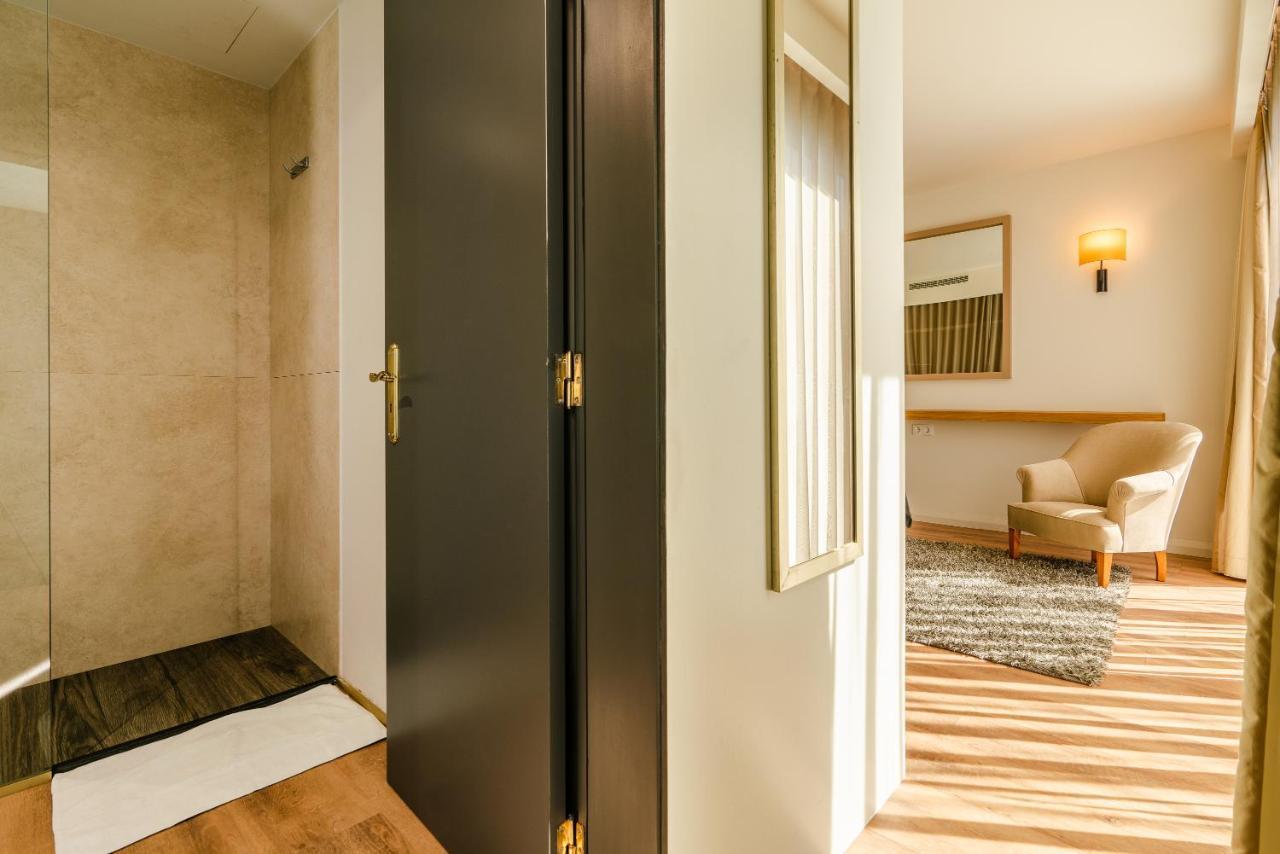 Calheta Tangerine House Villa อาร์โกดากาเลียตา ภายนอก รูปภาพ